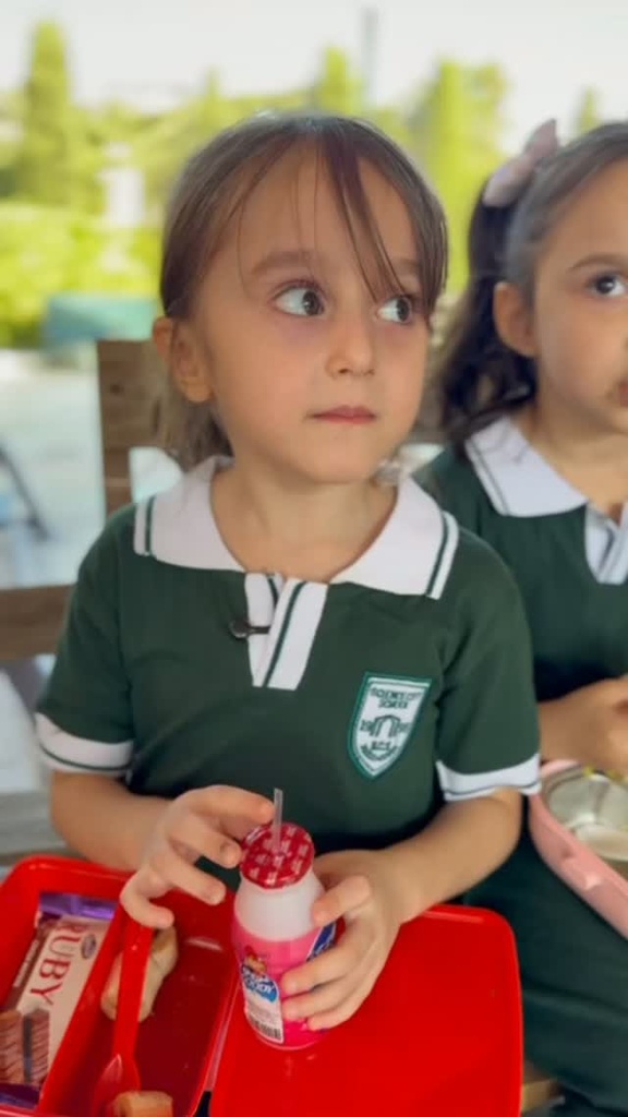 طفولة تكتشف وتشارك